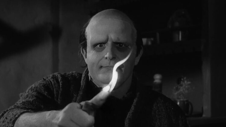 Young Frankenstein 7