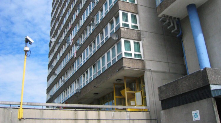 Block Still