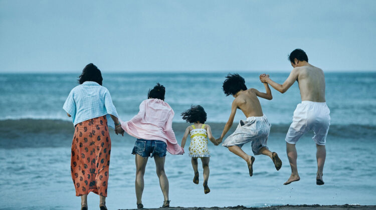 Shoplifters web