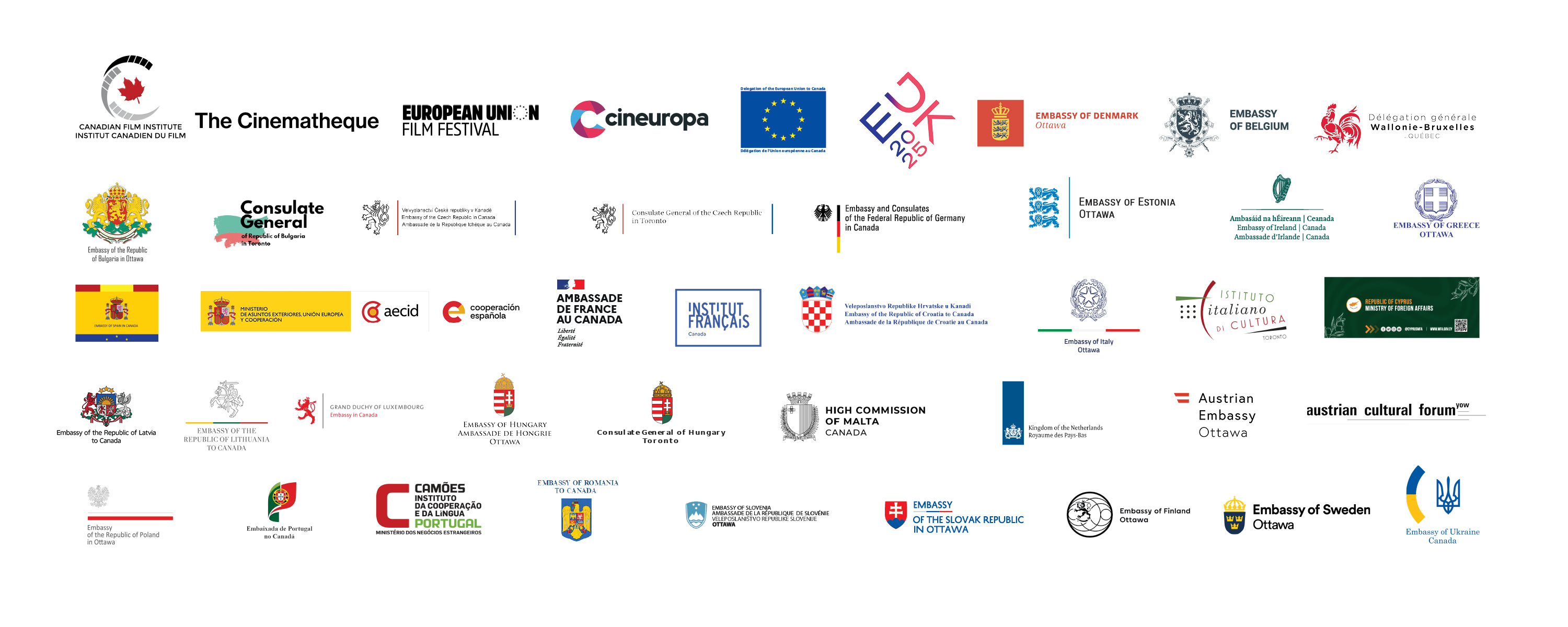 EUFF 2025 Supporters alt text