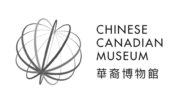 Chinese Canadian Museum logo bw