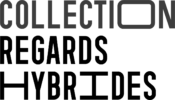 Collection Regards Hybrides logo bw