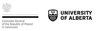 Consulate Poland And Uof A logolock