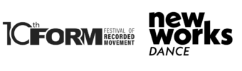 FOR Mand New Works logolock