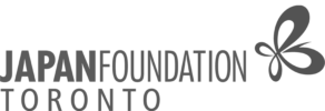 Japan Foundation TO bw