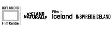 Logo Block Iceland