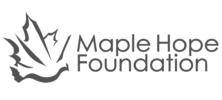 Maple Hope Foundation Logo