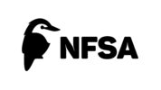 NFSA Logo Secondary Black RGB