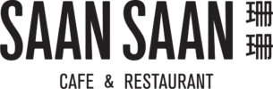 SAAN SAAN logo BLK