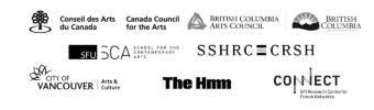 SFMF 2026 LOGOS