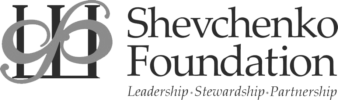 Shevchenko foundation