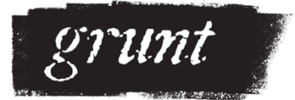 Grunt logo transparent sm