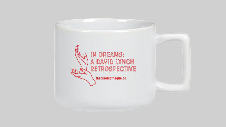 David Lynch Mug web1