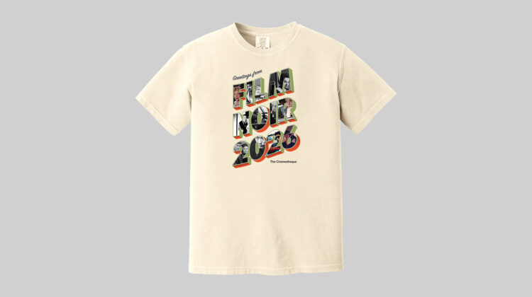 Film Noir2026 Tee 1