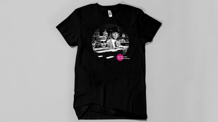 Film Noir 2025 tshirt for Web1