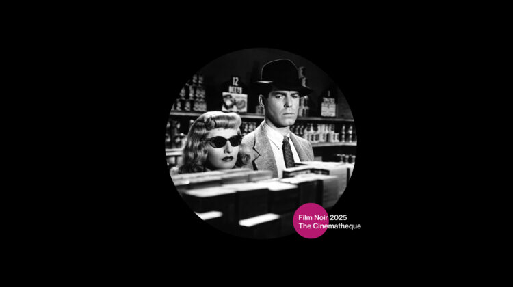 Film Noir 2025 tshirt for Web2