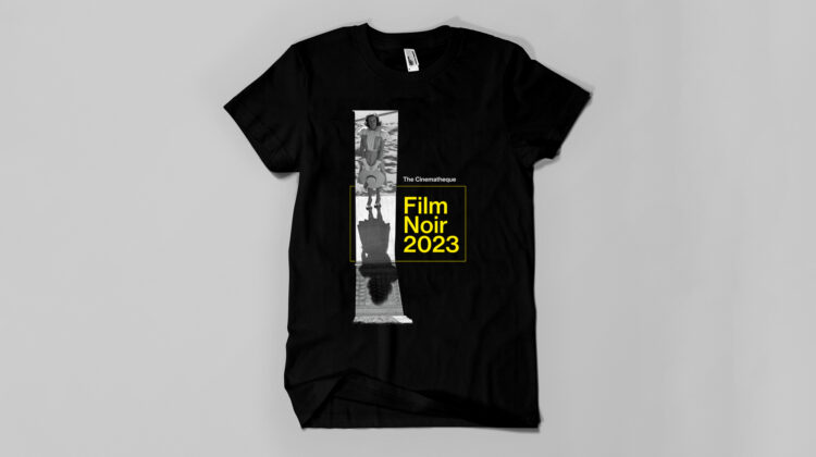 T Shirts Film Noir2023 web